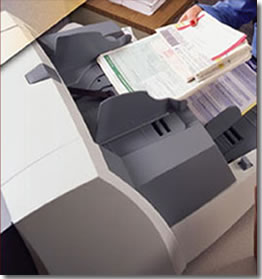 Scanning